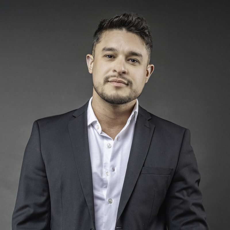 Franco Salazar Dörr, trader e inversionista