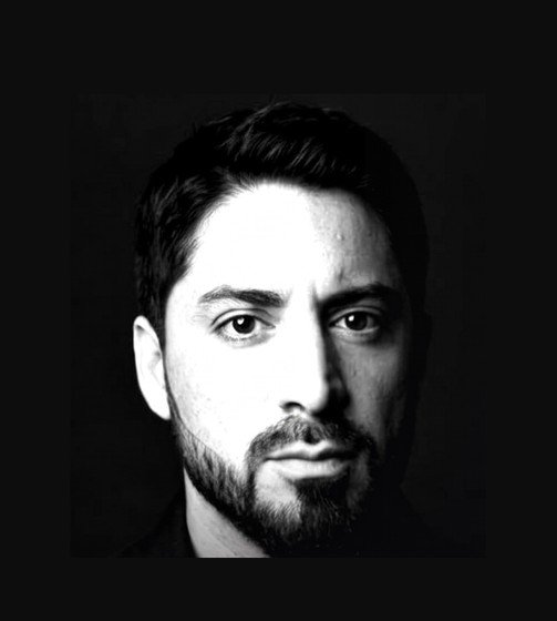Retrato de Diego Fernández
